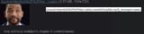 hyperlink blocked