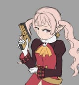 Dolce Gun