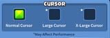 cursorperf
