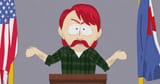 Darryl Weathers south park