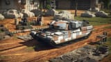 Chieftain