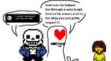 Sans the Mother Fucker