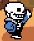 sans heils gaster