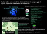 Ralsei Conspiracy