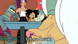 Farnsworth sad