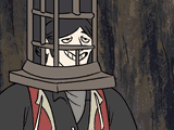 dream of feverish things into the wee hours of... new ideas