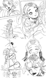 why impa keeps link away from zelda