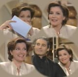Kate Mulgrew &amp; Michael Nouri GTDPzKz6Ktw