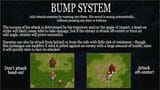 ys bump combat
