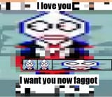 I love you pippins