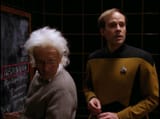 Star Trek easter egg