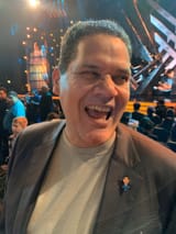 Reggie