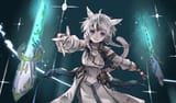 __warrior_of_light_and_sage_final_fantasy_and_1_more_drawn_by_ren_co__68027c54406d1c45146653dfe7c38116