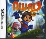 AWAY-Shuffle Dungeon