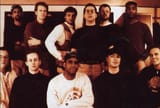 Blood Dev Team