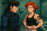 20250618_0034_Animated Restroom Encounter_simple_compose_01jy0rdq35fxmb1hy1cbdecb1j