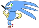 fast guy