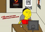 steam china