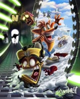 Wrath of Twinsanity remake