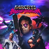 far cry blood dragon