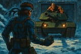 20250618_0205_Solid Snake Standoff_simple_compose_01jy0xkkgqf4jvkxb4w31g46mh