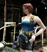 Jill Valentine RE3