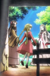 these three