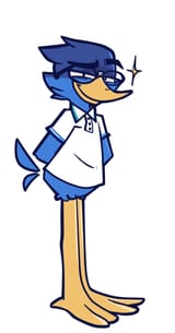 berdly