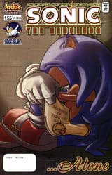 Sonic Cucked Again