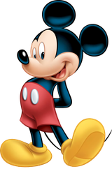 Mickey