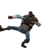 democonga