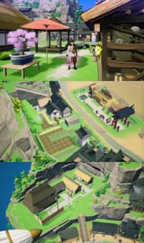 Summer Village final