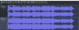 waveforms