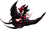 Shadow the Hedgehog Doom Surf