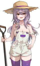 lewd farmer