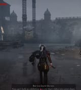 Utter Chaos