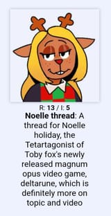 Noelle