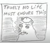 painwithoutend