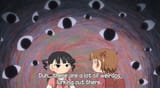 Hitoha&#039;s opinion about v