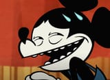 MickeyDisgust