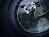 ever 17 sub washing machine diving titanic