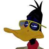 daffy