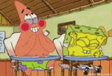 spongebob-patrick