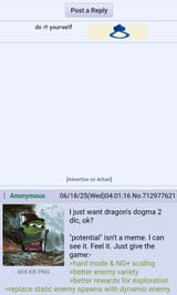 Cant make this kek up