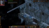 Underrail utility tower
