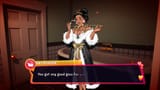 Game name is %22Date Everything%22