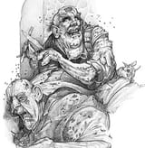 Cancer Mage D&amp;D 3e