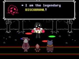 Darkerworld