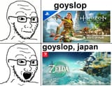 gaijinslop