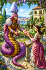 BETTER THAN 99.9% OF AI IMAGES